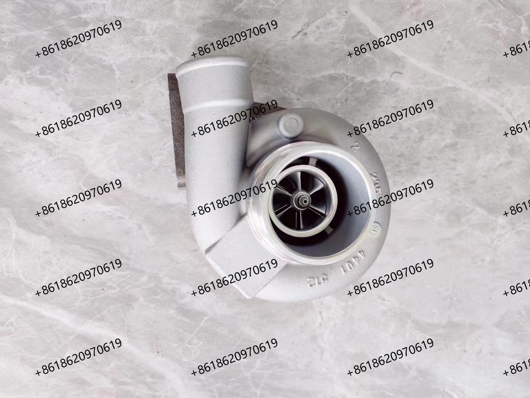 টার্বো T300-08 টার্বোচার্জার RE528771 জন ডিয়ার 4045 3029 ইঞ্জিন 6100D 6110D এর জন্য