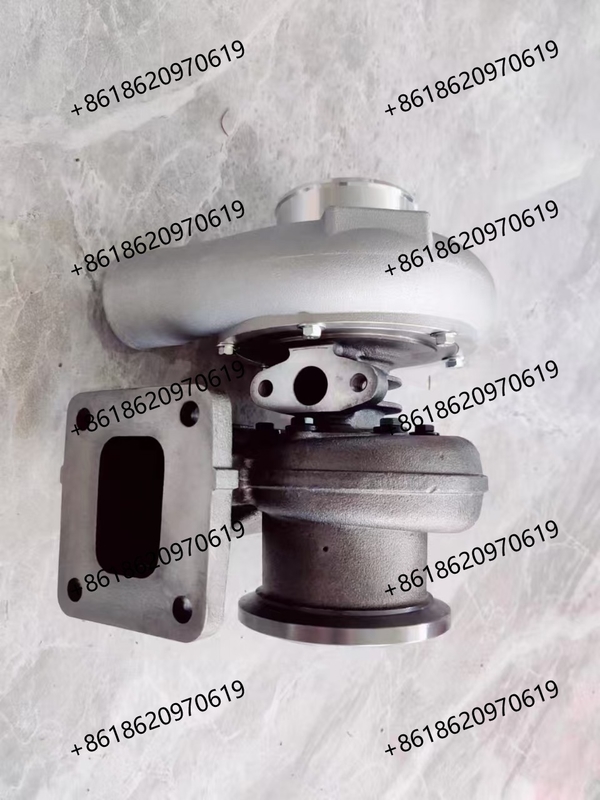 টার্বো T300-08 টার্বোচার্জার RE528771 জন ডিয়ার 4045 3029 ইঞ্জিন 6100D 6110D এর জন্য