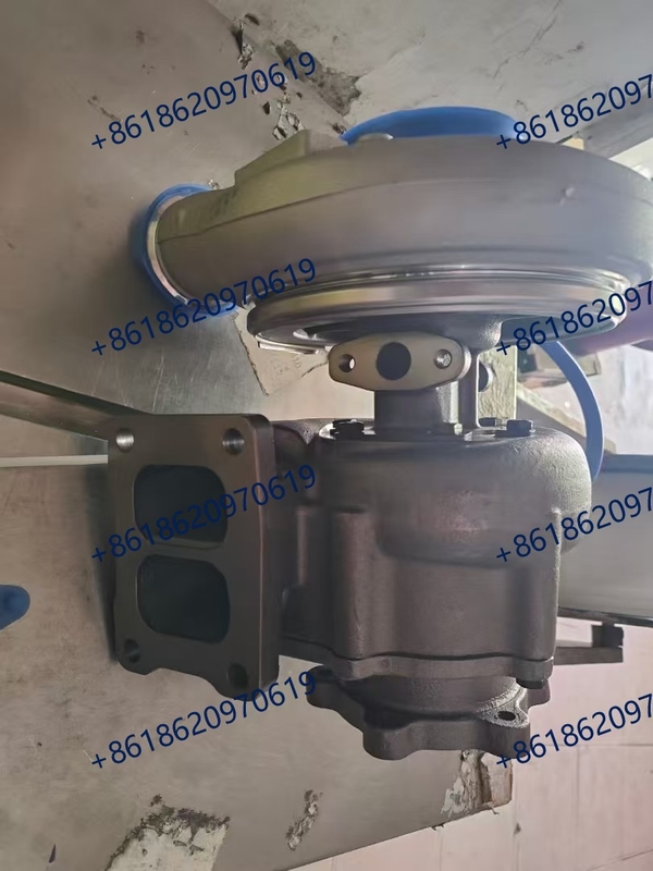 WF70 S00015624/70001046 নৌকা সুপারচার্জড ডিজেল ইঞ্জিন টার্বোচার্জার