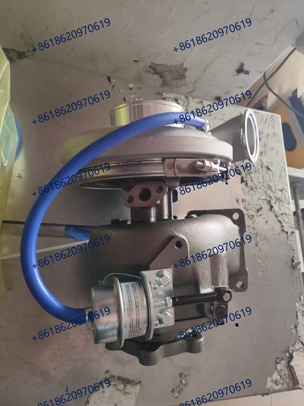 WF70 S00015624/70001046 নৌকা সুপারচার্জড ডিজেল ইঞ্জিন টার্বোচার্জার