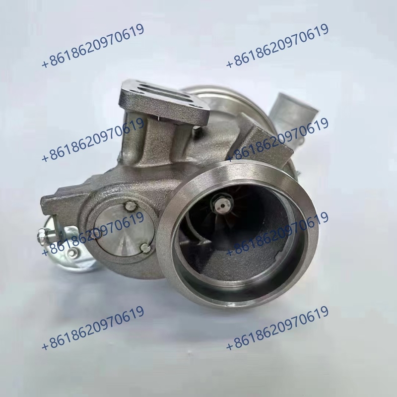 GTC3576D 4354500 823108-5012s 435-4500 Caterpillar C7.1 ইঞ্জিনের জন্য টার্বোচার্জার