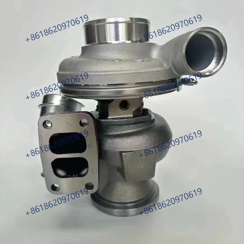 GTC3576D 4354500 823108-5012s 435-4500 Caterpillar C7.1 ইঞ্জিনের জন্য টার্বোচার্জার