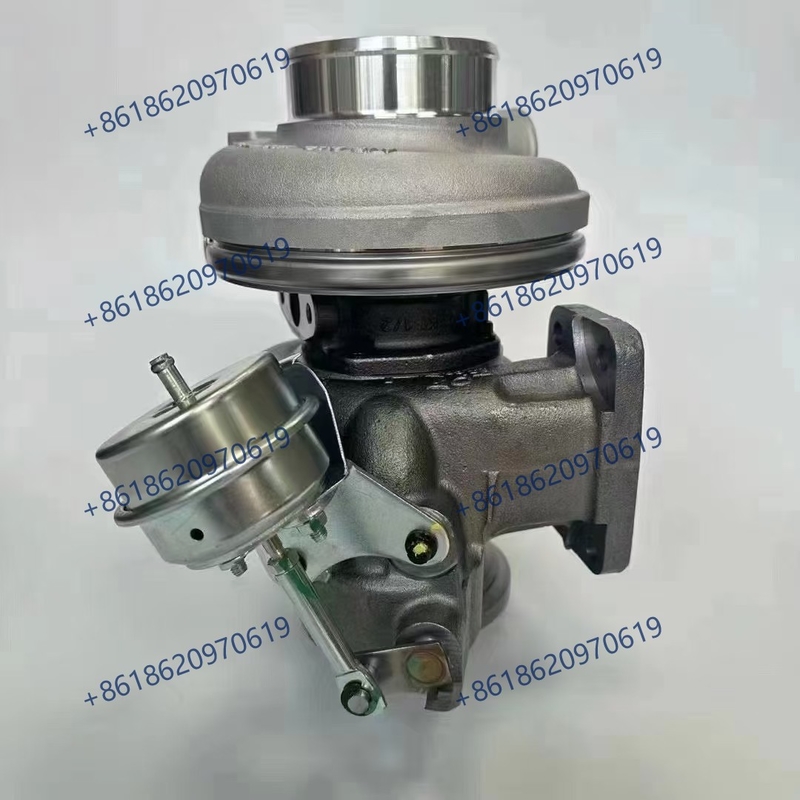 GTC3576D 4354500 823108-5012s 435-4500 Caterpillar C7.1 ইঞ্জিনের জন্য টার্বোচার্জার