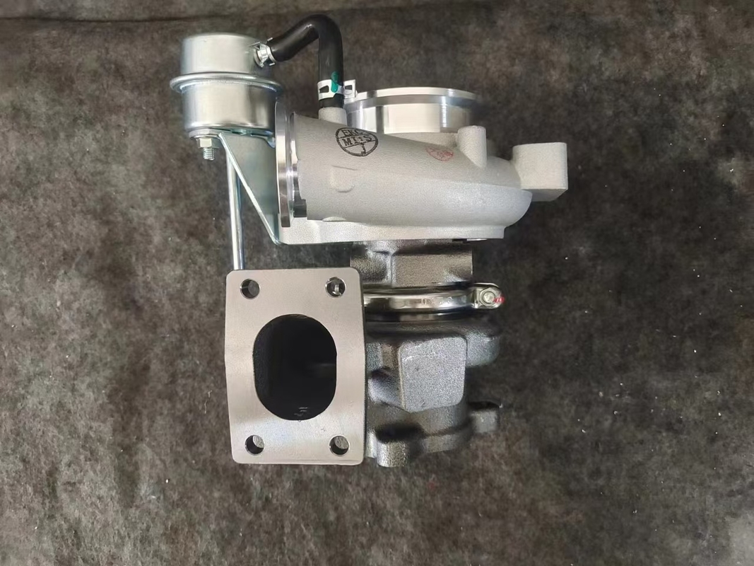3779951 2843674 4309098 Cummins ISF3.8 বাস ইঞ্জিন টার্বো HX27W টার্বোচার্জার