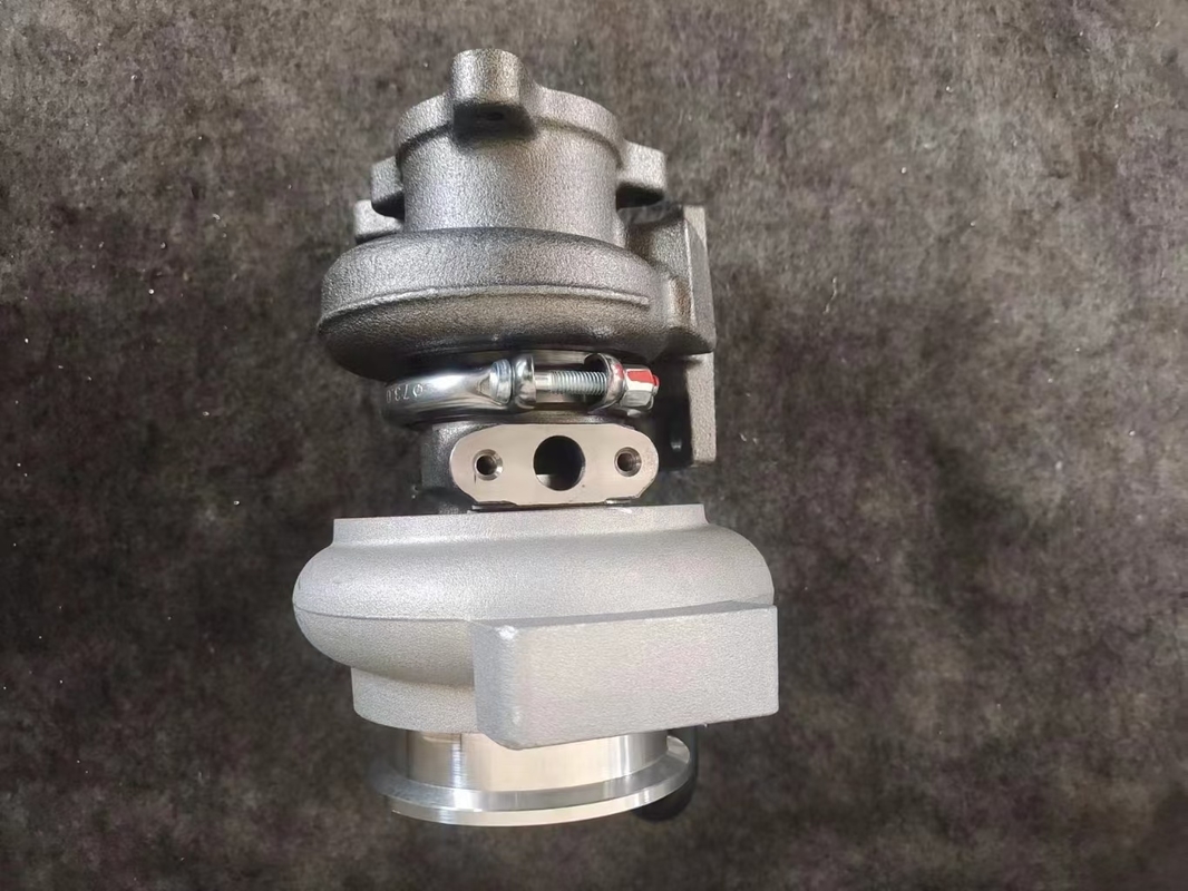 3779951 2843674 4309098 Cummins ISF3.8 বাস ইঞ্জিন টার্বো HX27W টার্বোচার্জার