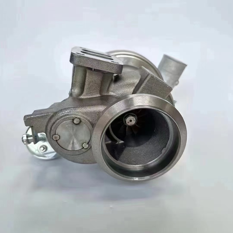 ইঞ্জিনের জন্য Gtc3576D টার্বোচার্জার 435-4500 823108-5012s 4354500 4354501