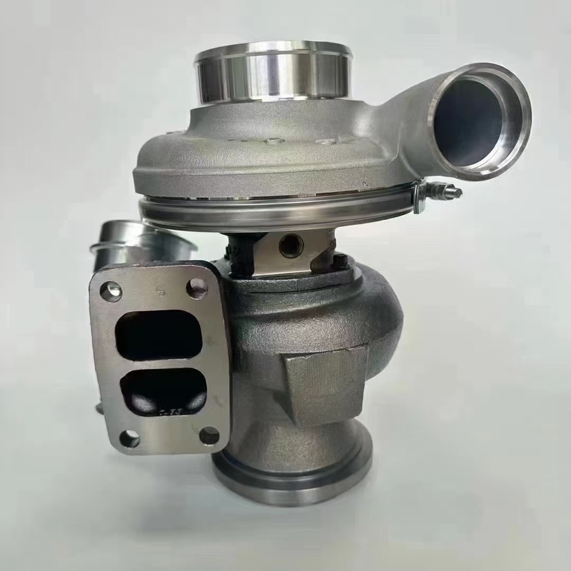 ইঞ্জিনের জন্য Gtc3576D টার্বোচার্জার 435-4500 823108-5012s 4354500 4354501