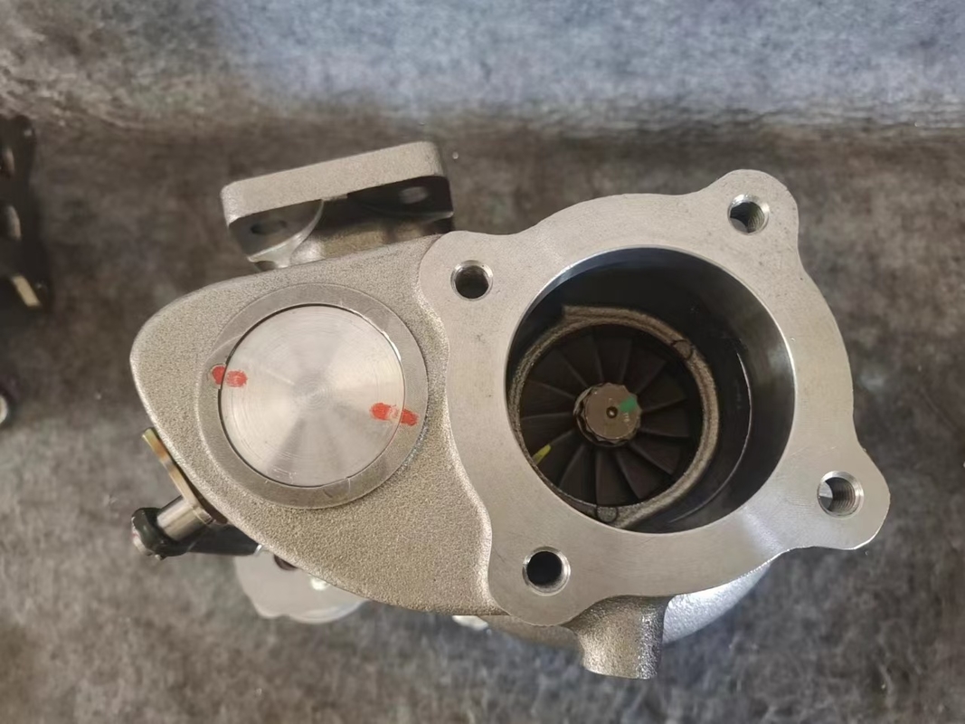 ক্যাটারপিলার ইঞ্জিন C7.1 এর জন্য GT3576D টার্বোচার্জার 4354500 823108-5012S