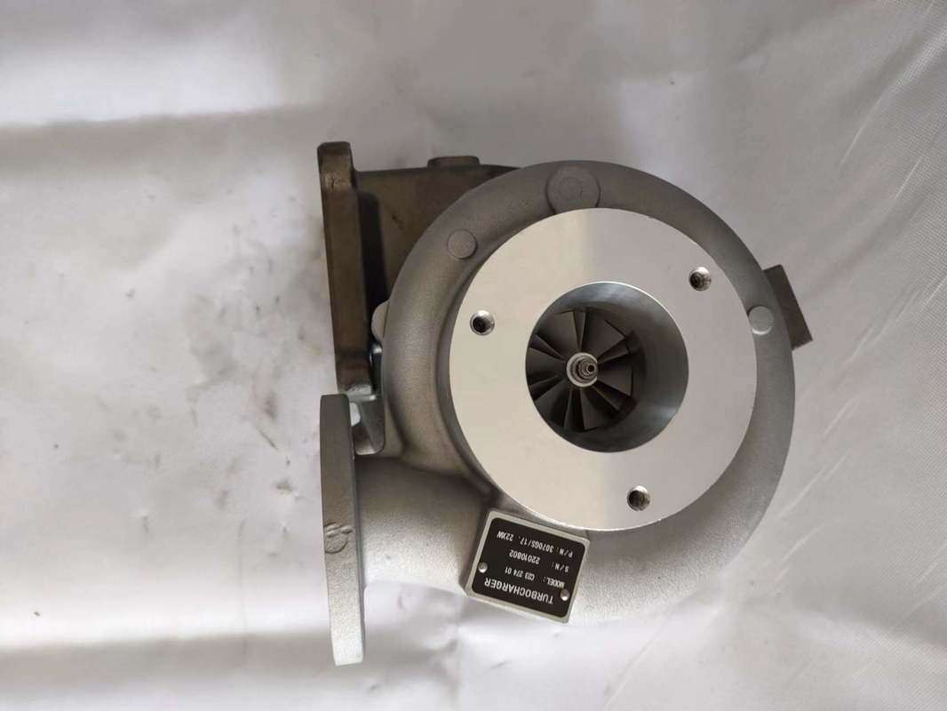 C23-274 01 টার্বোচার্জার 3503776 3591972 846241 396-45920 3575210 843424 3802018 টার্বোচার্জার ভলভো পেন্টা মেরিন ট্রাক TMD122A 1 এর জন্য