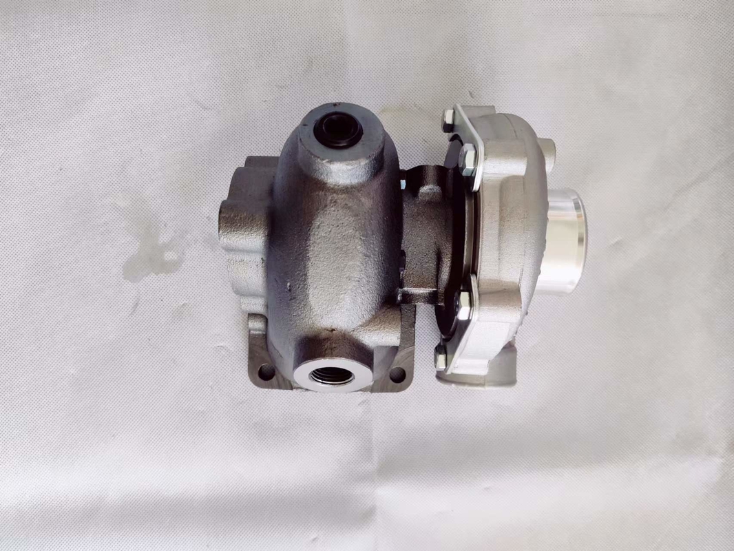 Hc60 টার্বোচার্জার 3525447 4033182 3524917 8105857 8108015 1988-04 আইভেকো মেরিন ট্রাকের জন্য 8361SRI 8281SRI10 8281SRI 25 ইঞ্জিন সহ