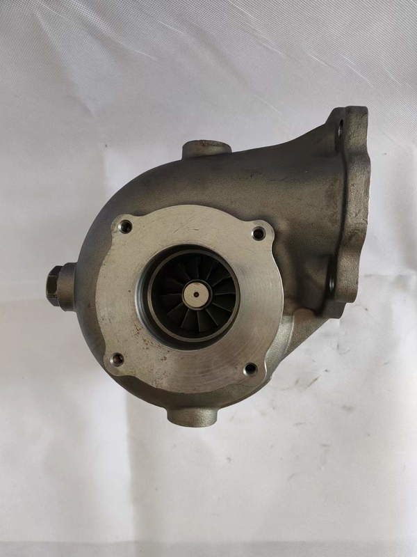 সম্পূর্ণ টার্বোচার্জার HX30 PC120-6 6732-81-8500 6732-81-8101 6732-81-8501 6732-81-8100 কোমাতসু S4D102 এর জন্য
