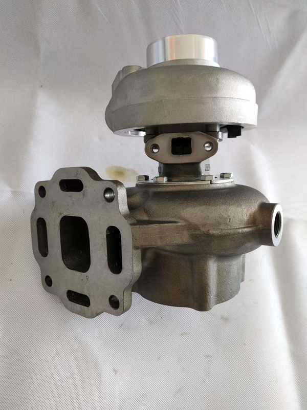 সম্পূর্ণ টার্বোচার্জার HX30 PC120-6 6732-81-8500 6732-81-8101 6732-81-8501 6732-81-8100 কোমাতসু S4D102 এর জন্য