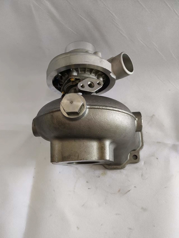 সম্পূর্ণ টার্বোচার্জার HX30 PC120-6 6732-81-8500 6732-81-8101 6732-81-8501 6732-81-8100 কোমাতসু S4D102 এর জন্য