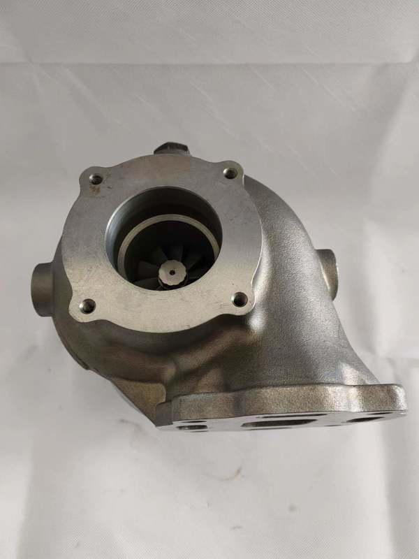 HX40 HX35 HE400WG কোমাৎসু খননকারীর জন্য টার্বোচার্জার