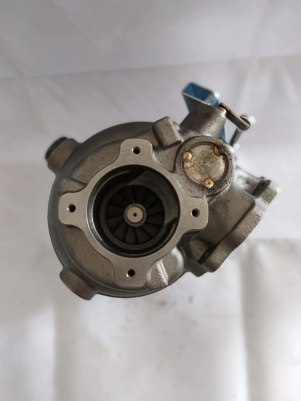 HE400WG HE300WG HE500VG HX80 HX55W HE250WG HT3B HE551Ve HX55 HE551V টার্বো টার্বোচার্জার হোলসেট কামিন্সের জন্য