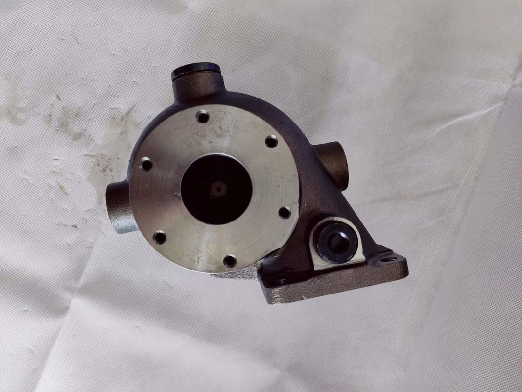 টার্বোচার্জার J60S J060S00003 13024375 J060S00002 1303085KH43 Deutz TBD226B-4 এর জন্য