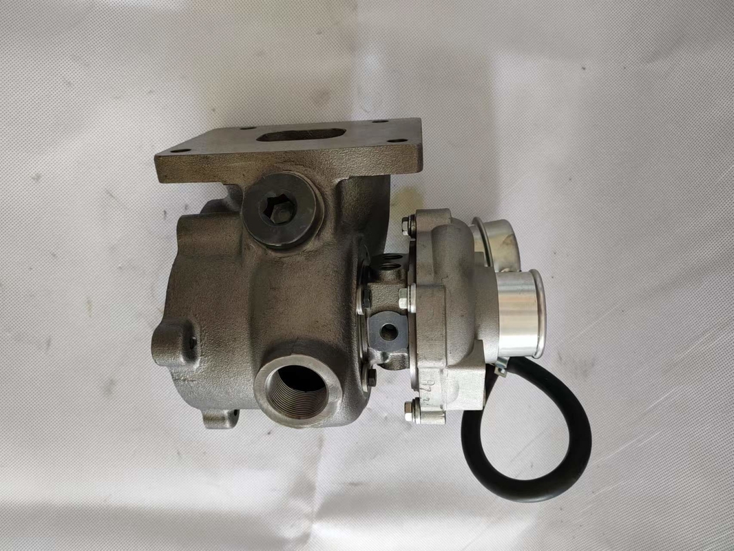 সিডা ইঞ্জিনের জন্য JP45 টার্বোচার্জার টার্বো যন্ত্রাংশ 1118010K-1-DW55DG 1118010K-DW55DG EE246525T টার্বো