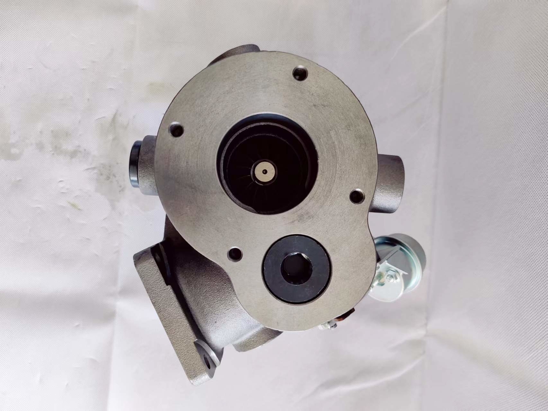 CA6DF2-24 ইঞ্জিন JP76K 1118010-420-0000J টার্বোচার্জার ট্র্যাক্টর ইঞ্জিনের জন্য টার্বোচার্জার