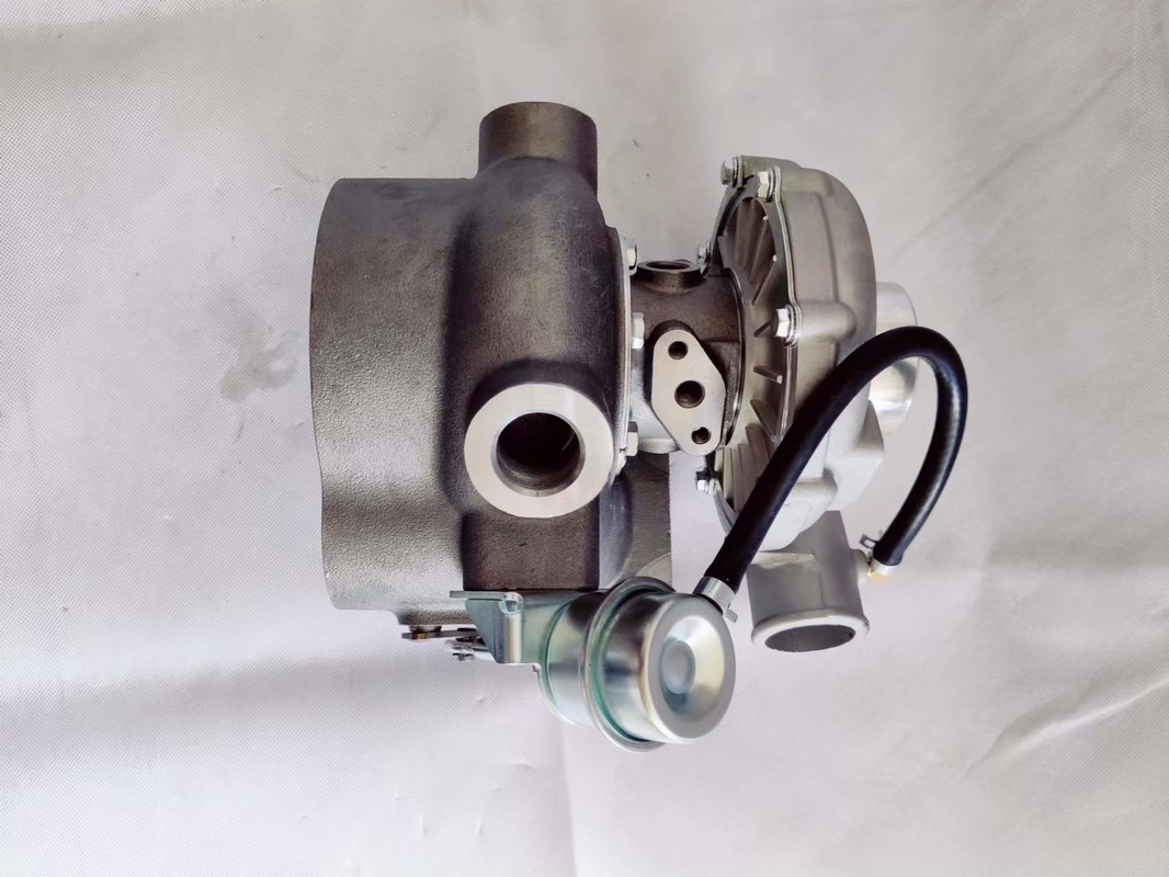 CA6DF2-24 ইঞ্জিন JP76K 1118010-420-0000J টার্বোচার্জার ট্র্যাক্টর ইঞ্জিনের জন্য টার্বোচার্জার
