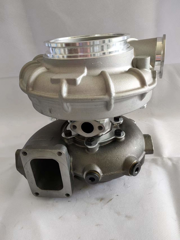 K365 Turbo 53369706919 51.09100-7673 51091007673 কম্প্রেসার হাউজিং টারবাইন হাউজিং