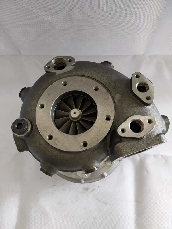 K365 Turbo 53369706919 51.09100-7673 51091007673 কম্প্রেসার হাউজিং টারবাইন হাউজিং
