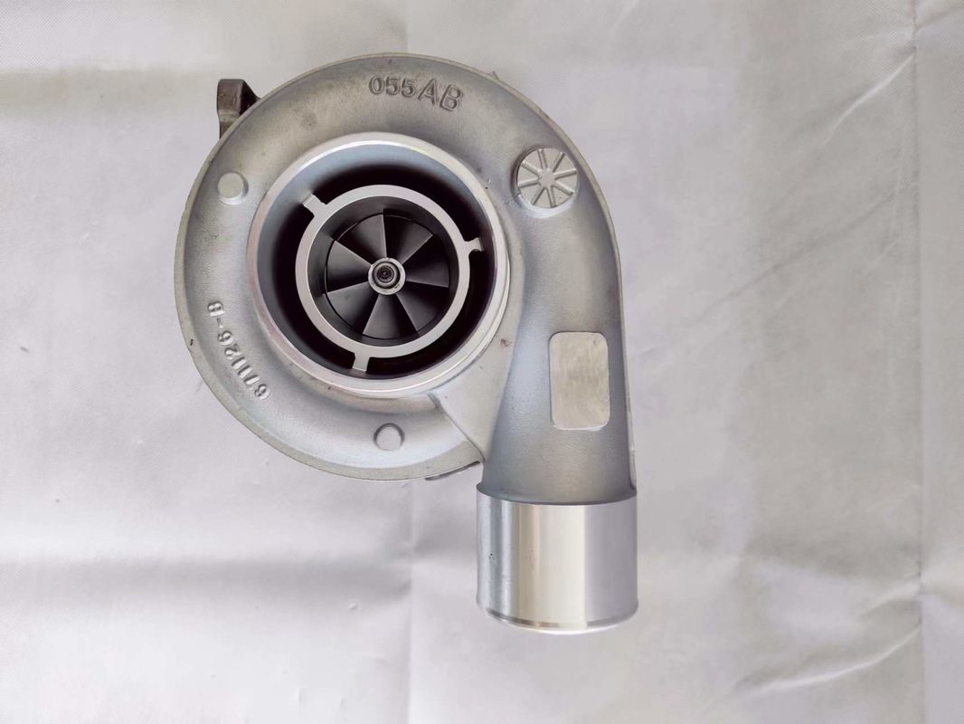 S300W S300W072 13749880013 241-9059 Caterpillar শিল্প ইঞ্জিন মেরিন-এর জন্য টার্বো, 3126B C7 ইঞ্জিন সহ