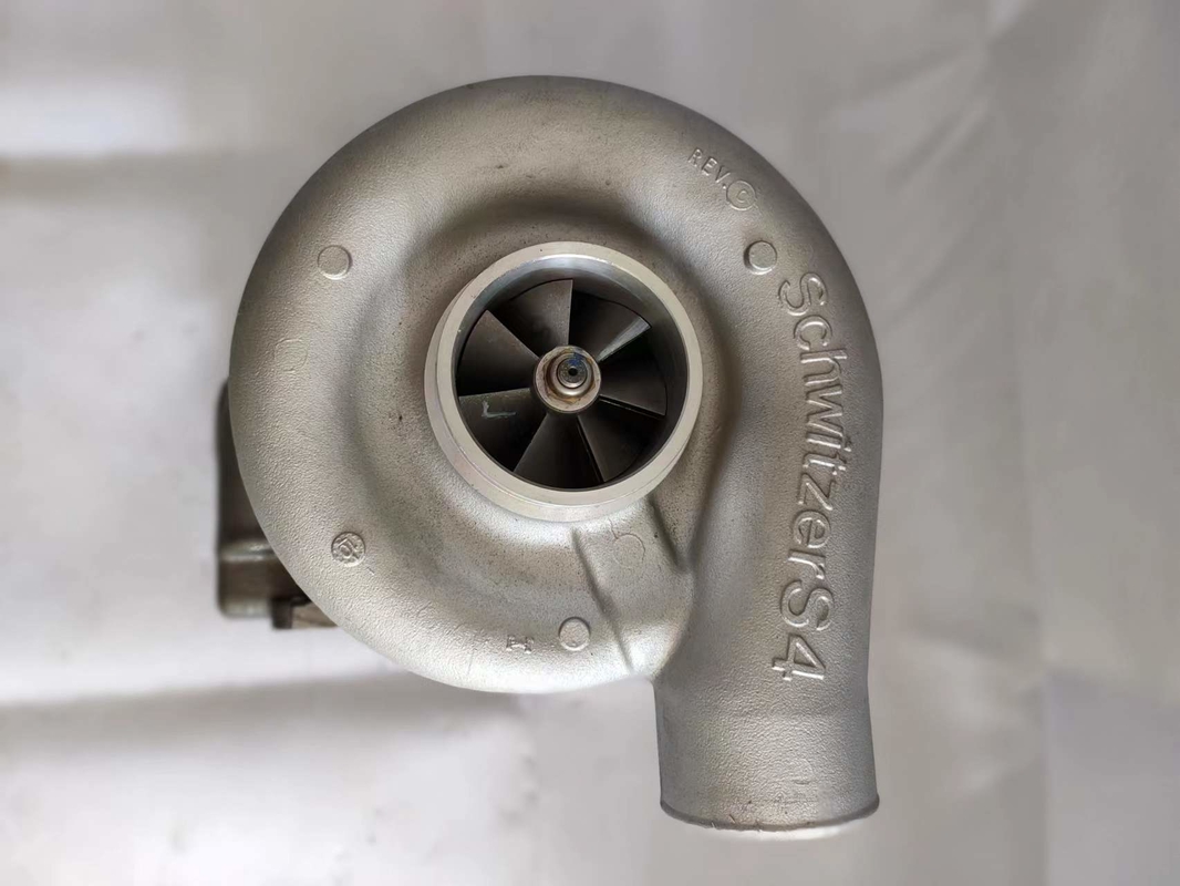 S4DW 312208 15600210A 311822 312147 6&12P15-2SRE/SE ইঞ্জিন সহ Baudouin Marine এর জন্য টার্বো চার্জার