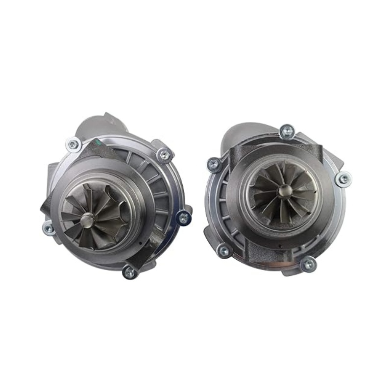 Twins Turbo JH5 IT 079145703B 079145703A 079145703E 079145704E Turbocharger For AUDI RS7 A6 A7 S8 4.0T Engine