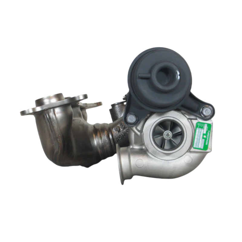 Td03 Turbolader Td03L4-10tk3-4.9 49131-07308 49131-07327 11657593020 Turbo For BMW