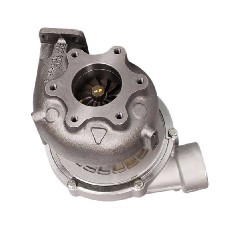 53279886533 K27 Turbocharger 0090968699 For Mercedes Benz LKW Actros Truck OM502LA-E2, OM502LA-E3 Engine