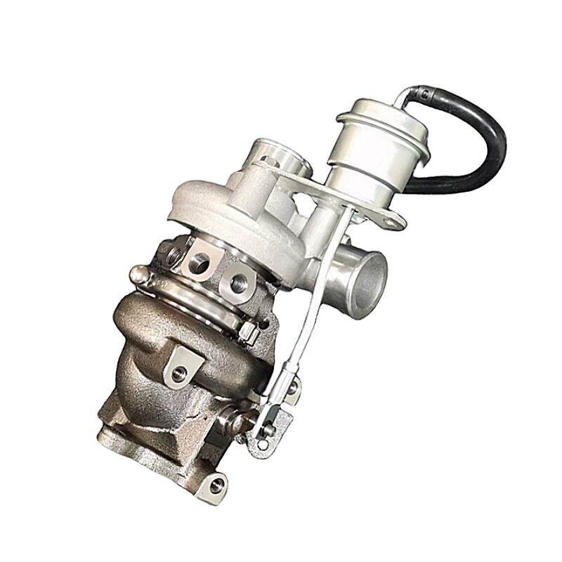 স্মার্ট-এমসিসি স্মার্ট ফোর্টওয়োর জন্য ছোট টার্বোচার্জার 1.0 এল 84 এইচপি কার টিডি 025 এম 1-08 টি 2-3.3 49173-02010 এ 1320900080 1515 এ 099 টার্বো