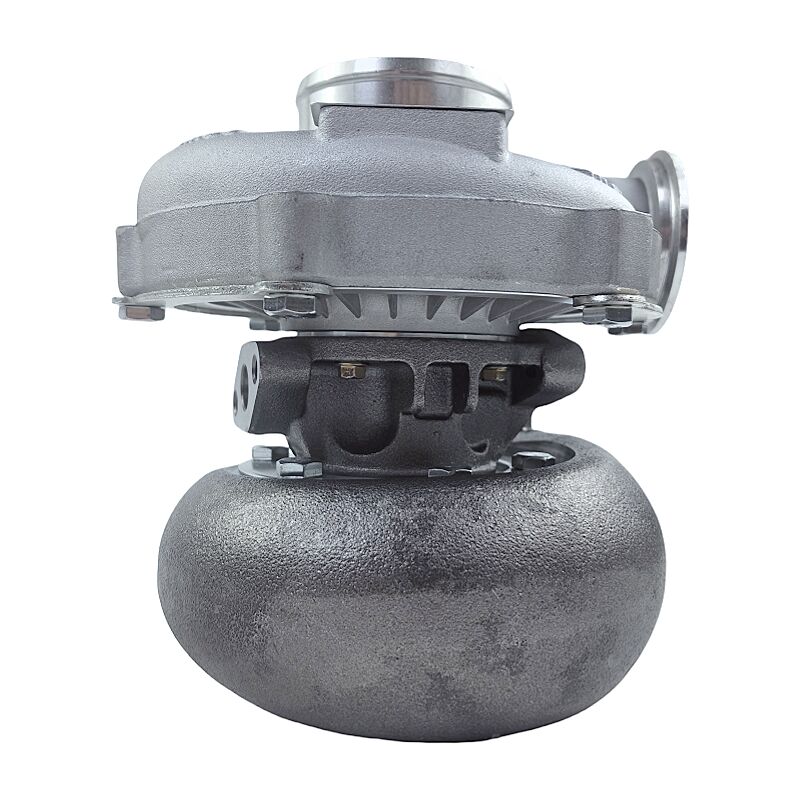 কারখানার সঠিক TO4E66 টার্বোচার্জার মের্সেডিজ বেনজ OM366A ইঞ্জিনের জন্য নতুন ডিজেল সামঞ্জস্যপূর্ণ অংশ নম্বর 466646-5041S গ্যারেট