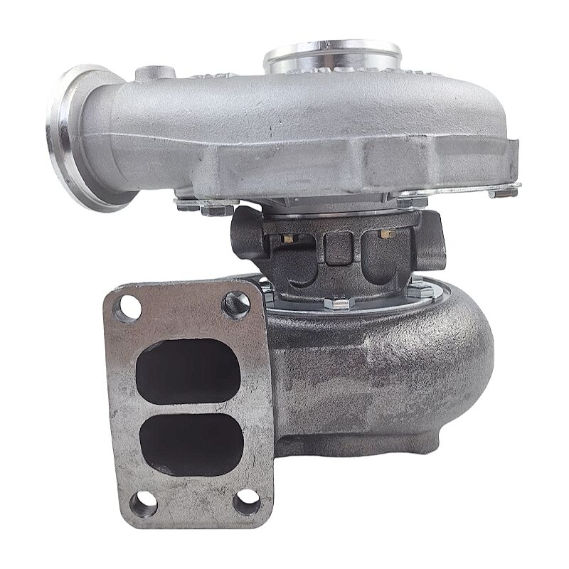 কারখানার সঠিক TO4E66 টার্বোচার্জার মের্সেডিজ বেনজ OM366A ইঞ্জিনের জন্য নতুন ডিজেল সামঞ্জস্যপূর্ণ অংশ নম্বর 466646-5041S গ্যারেট