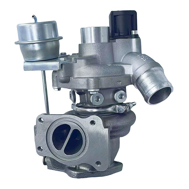 K03 53039880217 53039880179 53039700243 53039700217 53039700179 টার্বো চার্জার Peugeot 207 GT Citroen এর জন্য EP6DT ইঞ্জিন সহ