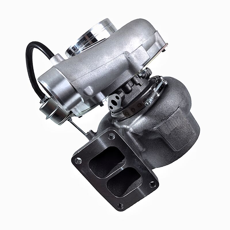 Turbocharger GT4594S 735059-5003S 721644-0001 1443766 1448806 1453028 1453029 TURBO For DAF Truck XF95 Engine 12.6L XE390CIL