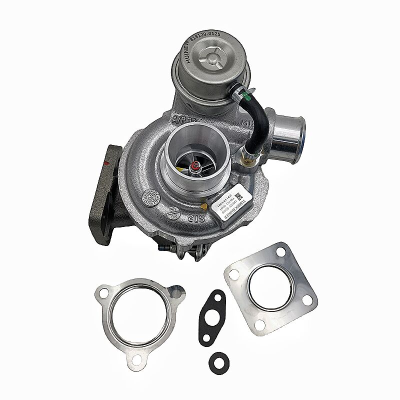 Doosan Daewoo Develon Excavator Original Manufacturer Turbo Charger 150105-00419C Genuine Part D24 Turbo Charger