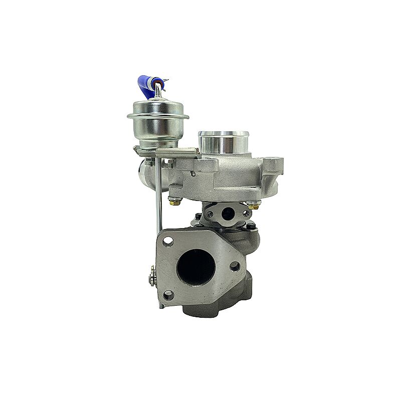 K03 Excavator Spare Part Turbocharger 53039700658 53039700320 15010500343 150105-00343E DX120-9 ইঞ্জিনের অংশগুলির জন্য