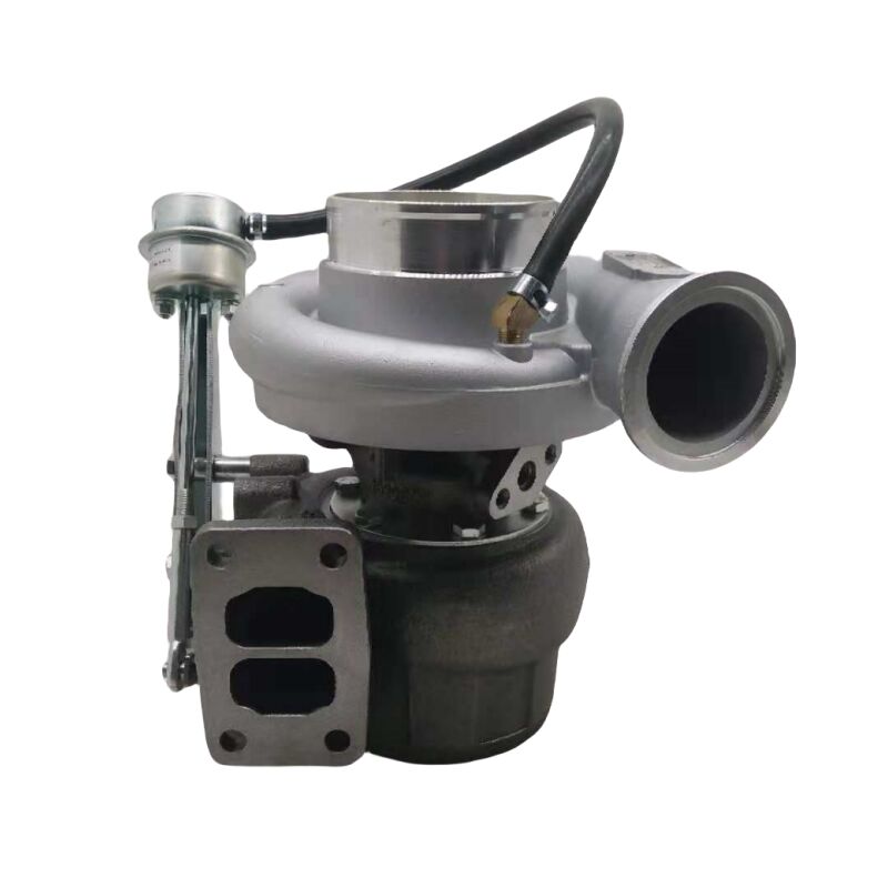 HX40W Turbocharger 65.09100-7139 4046292 For Doosan DX300 Engine DL08 Excavator Engine Spare Parts