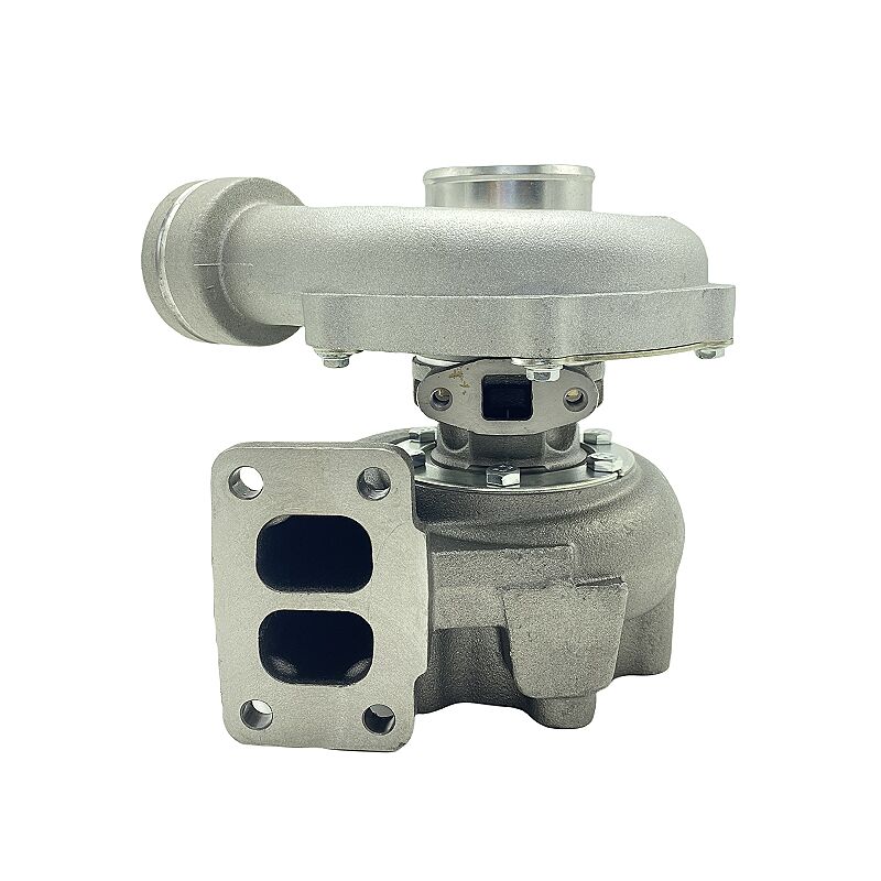 খননকারীর জন্য টার্বোচার্জার DH300-5 D1146 ইঞ্জিন 65.09100-7038 466721-5007 লোডার এর জন্য টার্বো অ্যাপ্লিকেশন টেকসই অ্যালুমিনিয়াম