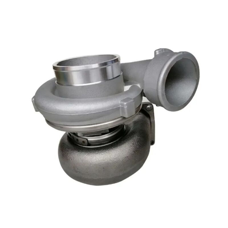 টার্বোচার্জার DH400 TBP4503 65.09100-7024 701139-0001 TV48/51 DS2842LE 65.09100-7052 65.09100-7053 H2D 3531719 HX55 DC12 4038613