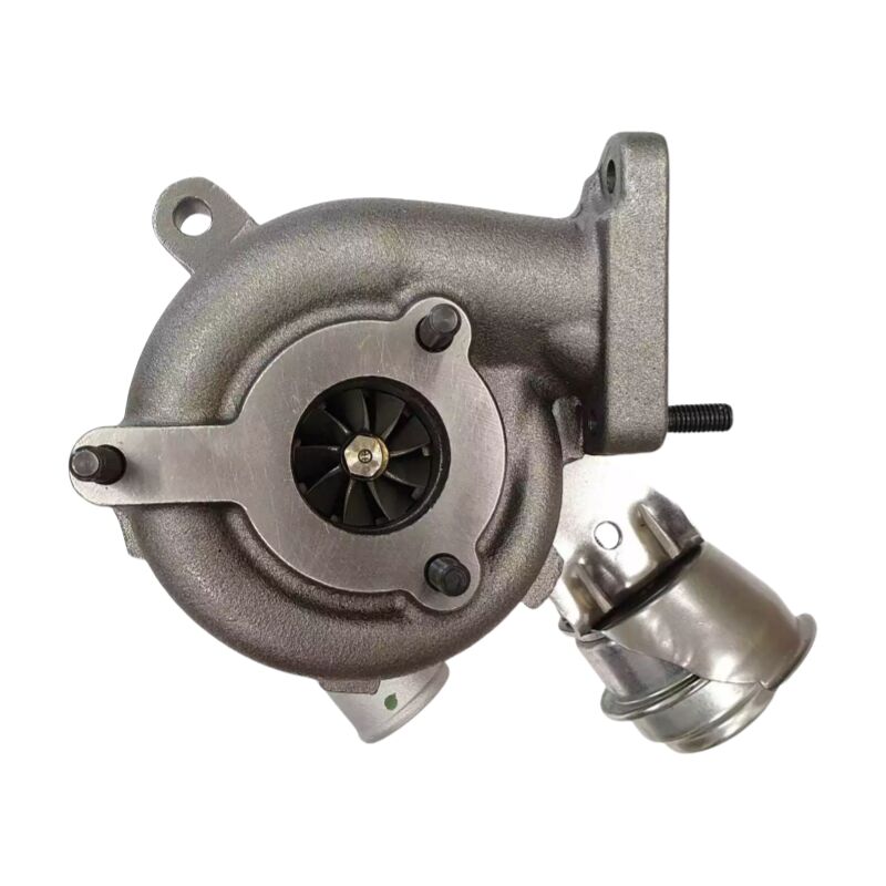 টার্বো ব্যালেন্সড GT1544V 454161 454161-5003S ফর প্যারা ভক্সওয়াগেন প্যাসাট B4 1.9l TDI 028145702DX টার্বোচার্জার 100% নতুন টারবাইন