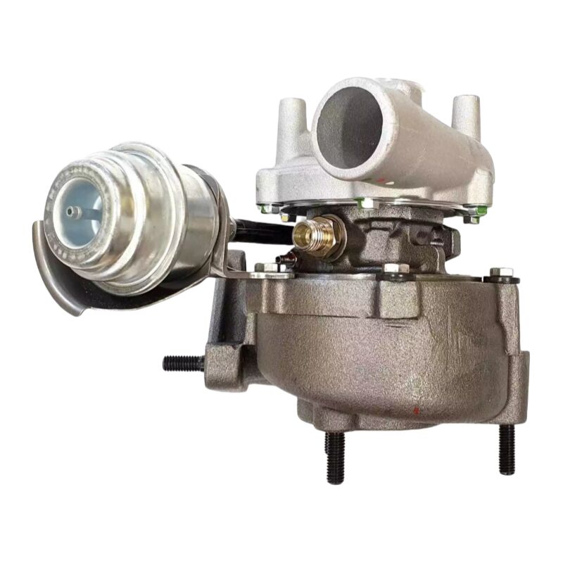 টার্বো ব্যালেন্সড GT1544V 454161 454161-5003S ফর প্যারা ভক্সওয়াগেন প্যাসাট B4 1.9l TDI 028145702DX টার্বোচার্জার 100% নতুন টারবাইন