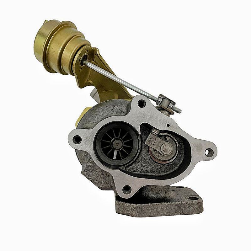 টার্বোচার্জার K14 53149887018 074145701A 53149707018 074145701AX Volkswagen T4 Transporter 2.5L TDI AJT/AYN এর জন্য সম্পূর্ণ টার্বো