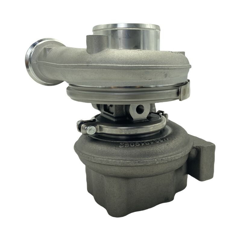 B1 ইঞ্জিন টার্বো চার্জার 04295604 04298603 Deutz ইঞ্জিন Tcd2012l04 2v এর জন্য