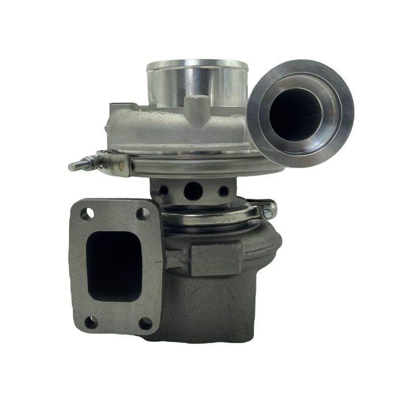 B1 টার্বো 04298603 4298603 04295604 4295604 04298603KZ 4298603KZ 04295604KZ 4295604KZ Deutz TCD2012L4-2V ইঞ্জিনের জন্য টার্বোচার্জার