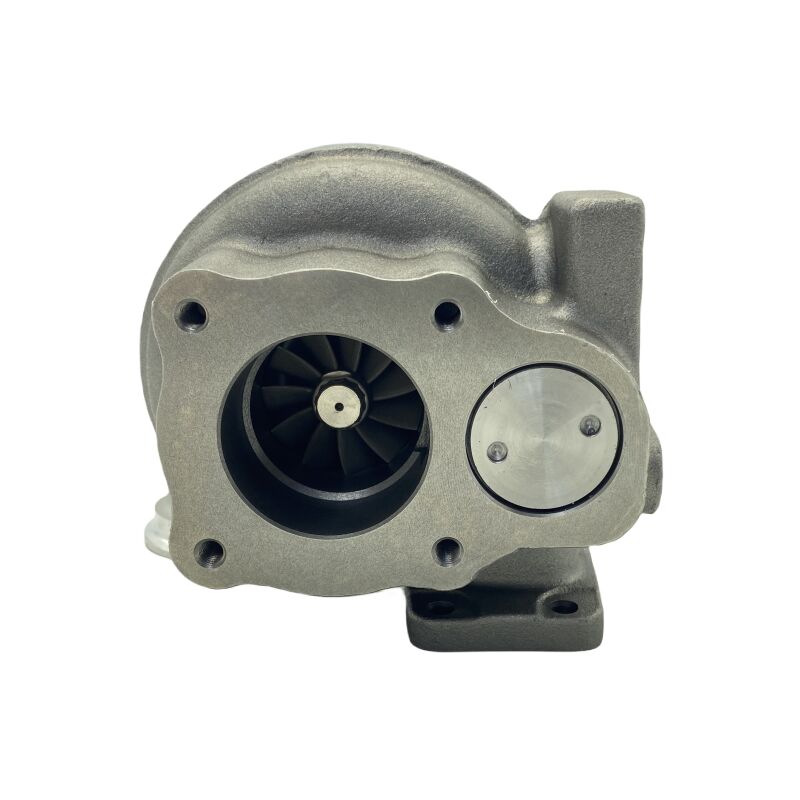 B1 টার্বো 04298603 4298603 04295604 4295604 04298603KZ 4298603KZ 04295604KZ 4295604KZ Deutz TCD2012L4-2V ইঞ্জিনের জন্য টার্বোচার্জার