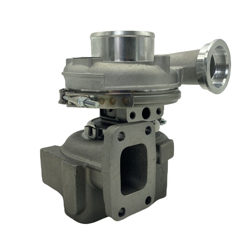 B1 টার্বো 04298603 4298603 04295604 4295604 04298603KZ 4298603KZ 04295604KZ 4295604KZ Deutz TCD2012L4-2V ইঞ্জিনের জন্য টার্বোচার্জার