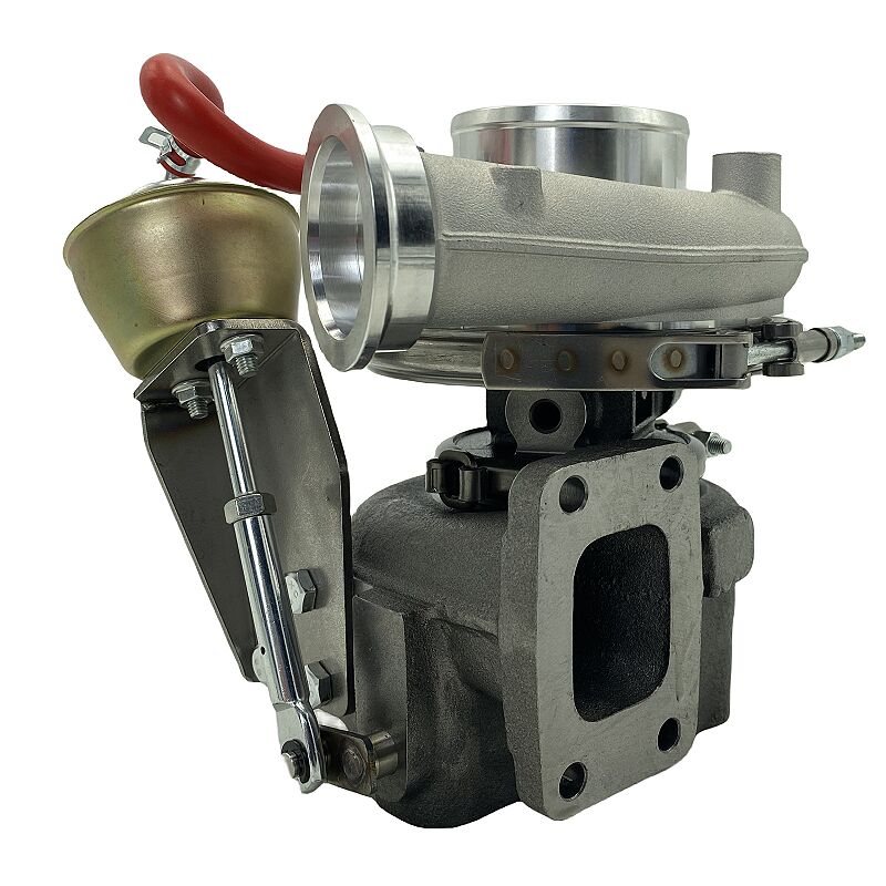 EC210D D5E টার্বোচার্জার 21092586 04299152 11589880000 ভলভো S200 টার্বোচার্জার 04299152kz এর জন্য