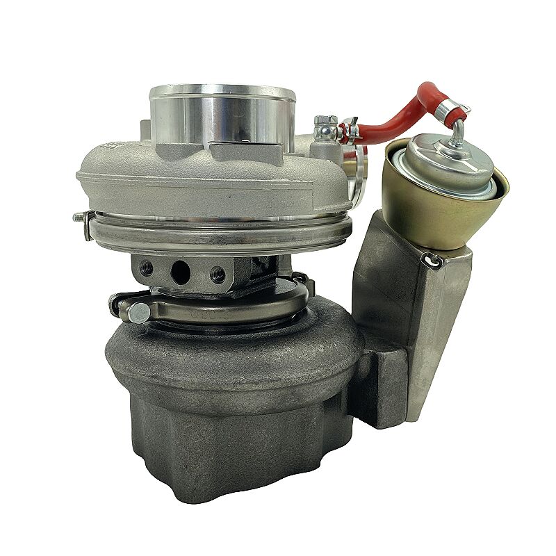 OTTO EC210D Excavator Turbocharger 04299152KZ D5E B1G ইঞ্জিন টারবাইন VOE21092586 21092586 টার্বোচার্জার ভলভোর জন্য