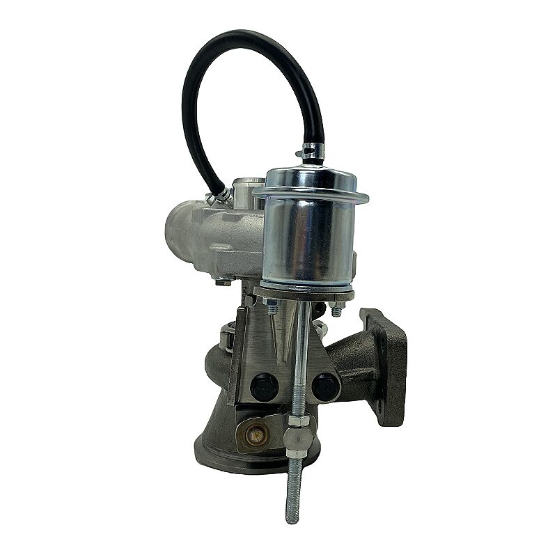 কারখানার সরবরাহ BM70 টার্বোচার্জার 04134936 40007445 40008722 04134935 04134935 04138007 04133936 জন্য Deutz TCD2.9 ইঞ্জিন টার্বো